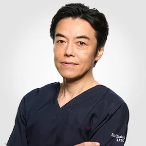 加藤 一実先生