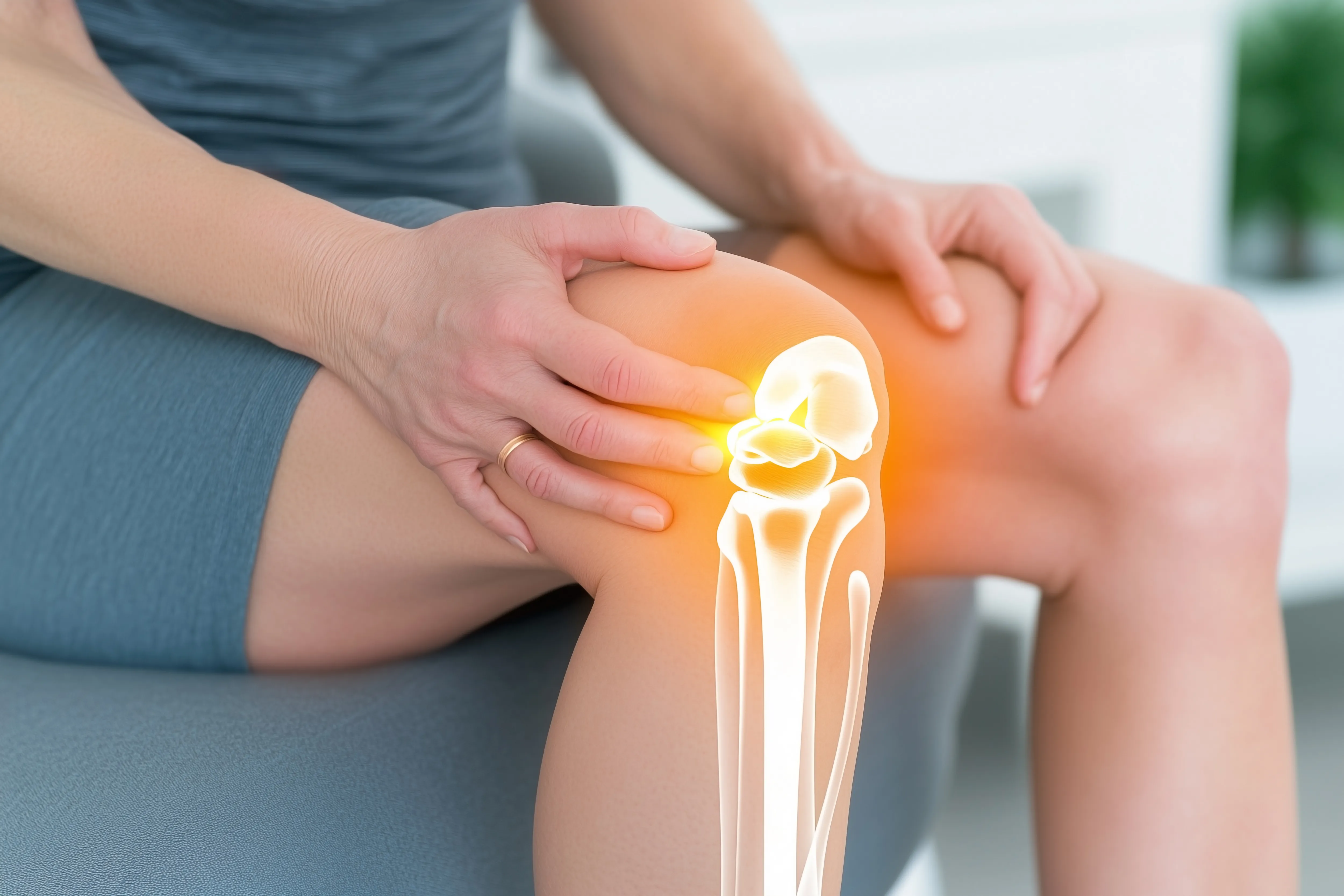 東京で膝の痛み治療のおすすめ病院と名医・専門医を紹介